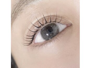 マケア ふじみ野店(Makea)の写真/まつ毛のお悩み解決!1人1人の状態に合わせて、理想の美まつ毛を叶えるサロン☆