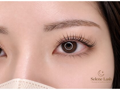 Selene Lash【セレンラッシュ】の写真