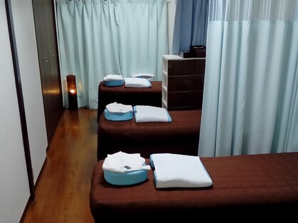 東明館 漢方Medicine経絡整体の写真