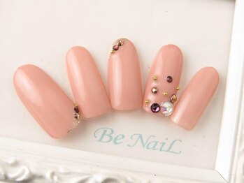 ビーネイル(Be NaiL)/