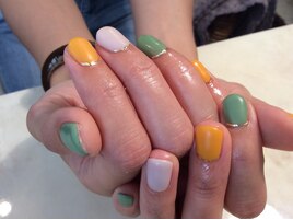 マットマスタード×スモーキー