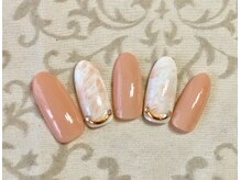 スピリチュアルネイル エム(spiritual nail M)/定額デザイン
