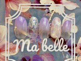 マベルキャンペーン