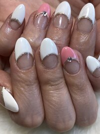 深めのフレンチ☆彡