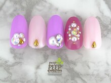 ピッピ 桜新町店(peep PEEP)/20年9月のおすすめコース-7