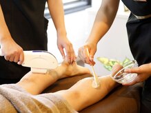 チューズコレクション(choose collection)/最新式高速脱毛