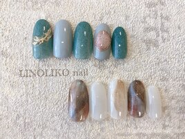 7400円定額デザイン