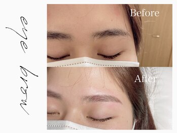 トリトン(triton)/【人気!】アイブロウWAX