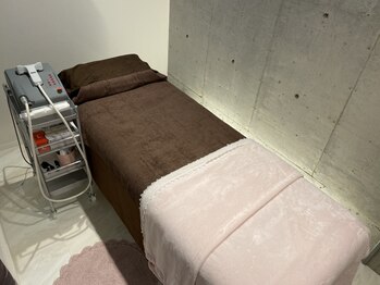 トミーソワン(tomy soin)/施術ルーム