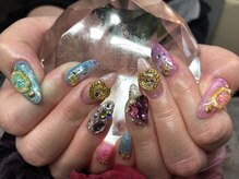 ブリリアン(Brillant)/