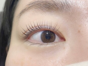 まつげエクステサロン ヘアーリゾートエーアイ 東陽町店(hair resort Ai)/パリジェンヌ/初回6600円