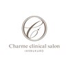 シャルムクリニカルサロン 池袋(Charme clinical salon)ロゴ