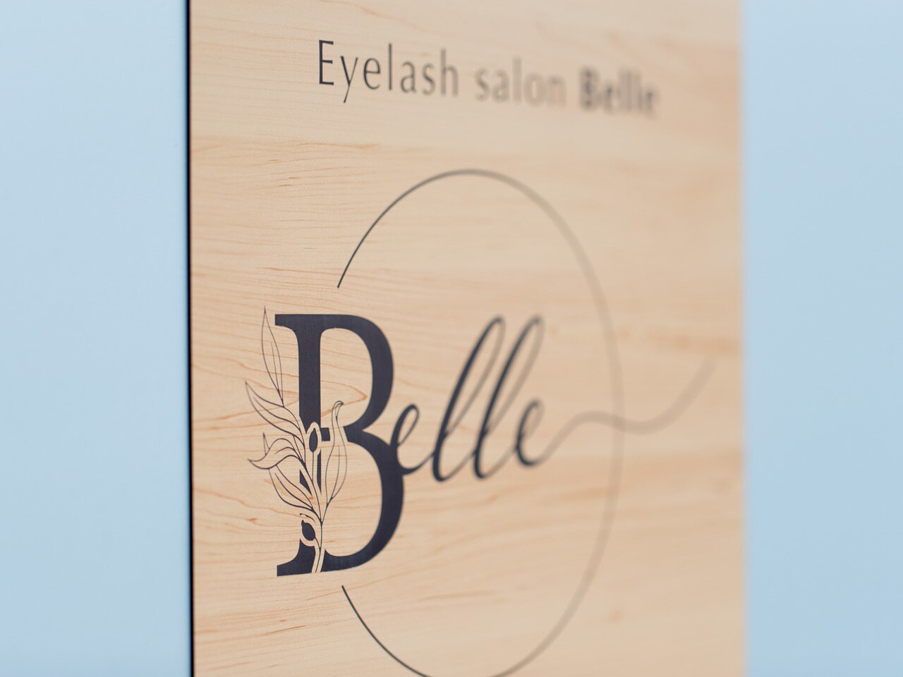 ベル(Belle)｜ホットペッパービューティー