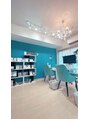 サロン ド ティアラ(salon de Tiara) 彩 衣
