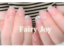 フェアリー ジョイ(Fairy Joy)/