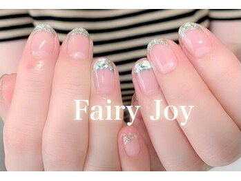 フェアリー ジョイ(Fairy Joy)/