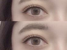 エストアール 博多口店(est-r.)/#パリジェンヌ▽ナチュラル