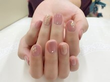 プルミエ ネイル(Premier Nail)/ブライダルネイル☆彡