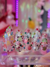 ジュエル ラ メール(Jewel la mer)/