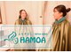 ハモア(HAMOA)の写真