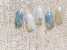 アルコイリス(Arco Iris)/*ネイルデザイン*