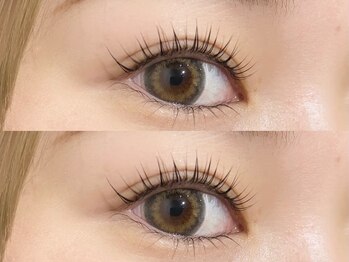 アイクイック 高田馬場店(Ai Quick)/パリジェンヌ