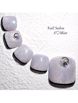 エスミント(S Mint)/フット定額¥8980オフ込