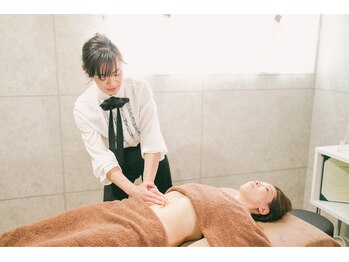 ビューティーサロン リメーラ(Rime-ra)