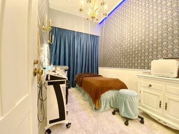 ラプンツェルサロン(Rapunzel salon)/女性の魅力を引き出します。