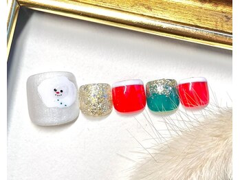 エブロマリン 湘南台店(evromarine)/'22 Xmas Collection