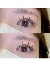 ヒルズ 原宿(Hills Harajuku)/ワンホンエクステ100本