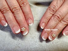 インネイルサロン 日暮里(IN NAIL SALON)/初回オフ無料フレンチ