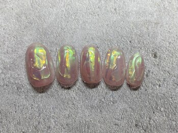 アミュレット(AMULET)/5月定額 6050円(税込)