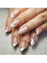 爪家/【全メニューオフ・ケア無料！】