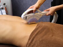 ファビュラス(Fabulous)/おへそ周り脱毛