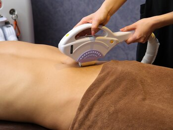 ファビュラス(Fabulous)/おへそ周り脱毛