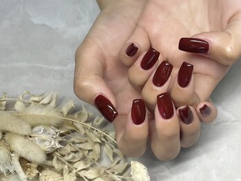 セブン ネイル(7 nail)/ワンカラー