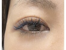 サロン(SALON)/カラーエクステ♪