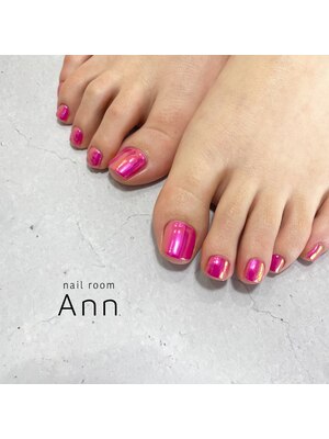 nail room Ann