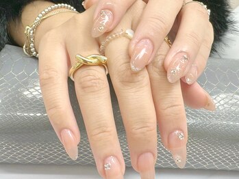 イフビューティー 上野御徒町店(If beauty)/