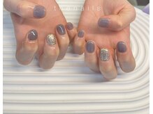 ザ ネイル(The Nails)/ワンカラー