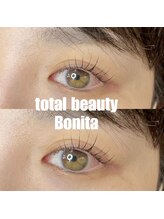 ボニータ(Bonita)/◎立ち上げパーマ◎