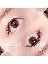 ミントラッシュ 札幌店/まつげパーマ/ラッシュリフト