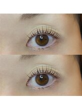 アイラッシュプラン 天王寺駅前店(eyelash plan)/パリジェンヌラッシュリフト