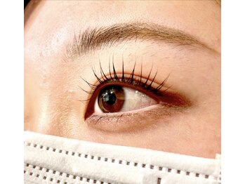 ミュリエ 所沢/パリジェンヌラッシュリフト