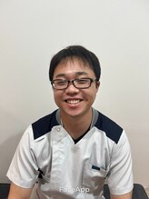 ココカラヘルスラボ 田中 真