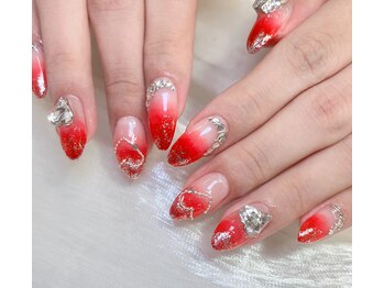 持ち込みパーツ放題