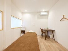 ラクッテ 旗ヶ崎店(Rakutte)の雰囲気（完全個室、半個室も完備しております。衛生環境もバッチリです！）