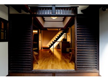 モーダアッカ(moda acca)/当店こだわりの空間!