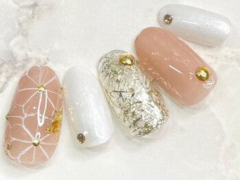 トータルビューティ ノイド(Noid)/和柄コレクション♪